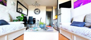 Village Pont Royal en Provence - maeva Home - Appartement 2 Pièces 4 Personnes climatisé - Prestige MAE-3294